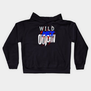 RWO Matt Outlaw Kids Hoodie